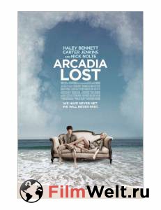     / Arcadia Lost 