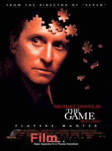    - The Game - 1997  