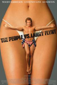       The People vs. Larry Flynt (1996) online