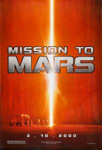      - Mission to Mars - [2000]