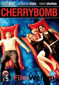    Cherrybomb 