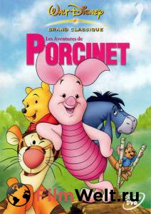      - Piglet's Big Movie - [2003]