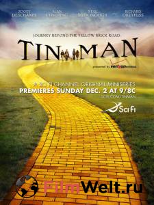     (-) Tin Man (2007 (1 )) online