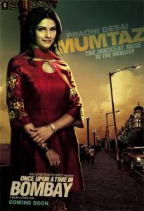     / Once Upon a Time in Mumbaai / 2010  