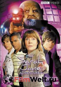     ( 2007  2011) The Sarah Jane Adventures [2007 (5 )]   