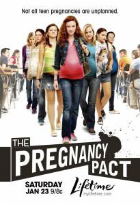     () Pregnancy Pact (2010)   