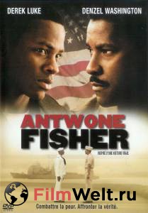      Antwone Fisher 