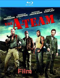   - The A-Team   