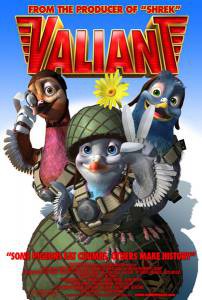   :   - Valiant - [2005]   HD