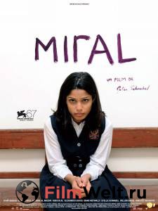  / Miral / 2010   