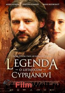      / Legenda o Lietajcom Cyprinovi / (2010)   