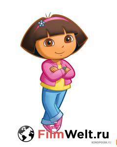   - ( 2000  ...) - Dora the Explorer 