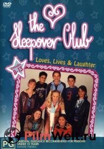    ( 2003  2007) The Sleepover Club   