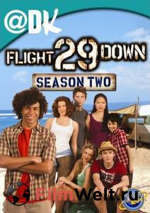      ( 2005  ...) Flight 29 Down [2005 (3 )]  