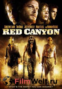       Red Canyon (2008)