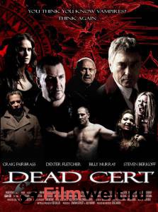    / Dead Cert / (2010)  