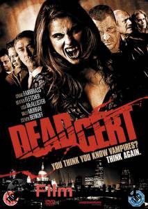    - Dead Cert - (2010) 