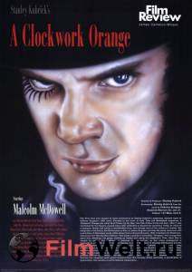 Заводной апельсин (1971) - (1971) смотреть онлайн бесплатно Заводной апельсин (1971) - (1971) смотреть онлайн бесплатно