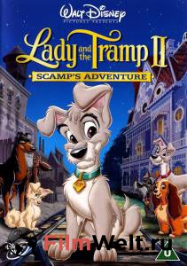     2:   () Lady and the Tramp II: Scamp's Adventure [2001] 