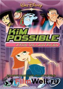     :   () - Kim Possible: The Secret Files - 2003