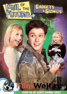    ( 2004  2006) Phil of the Future    