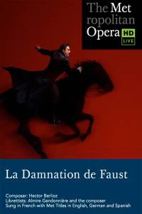   ( 2006  ...) The Metropolitan Opera HD Live 2006 (9 )   