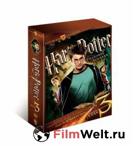        - Harry Potter and the Prisoner of Azkaban - (2004) 