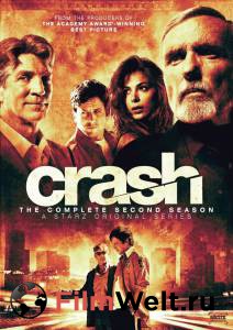  ( 2008  2009) / Crash / 2008 (2 )  