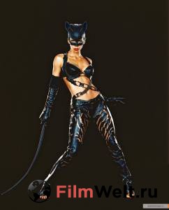   - / Catwoman / 2004   