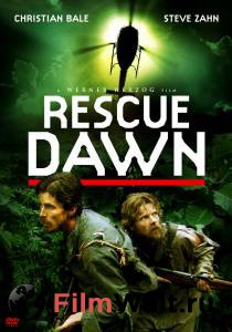    / Rescue Dawn / [2006]  
