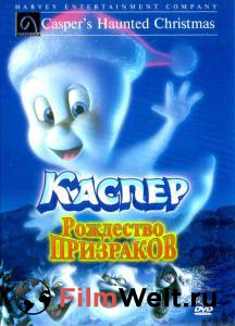 :   () Casper's Haunted Christmas (2000)   