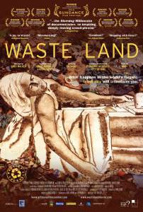   - Waste Land - (2010)   