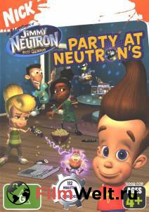       , - ( 2002  2006) - The Adventures of Jimmy Neutron: Boy Genius - [2002 (3 )]