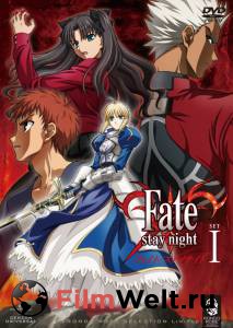  :   () Fate/Stay Night [2006 (1 )] 