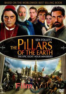     (-) / The Pillars of the Earth   HD