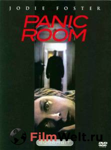   Panic Room   