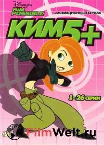     -- ( 2002  2007) Kim Possible 