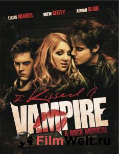        - I Kissed a Vampire - [2010]