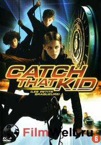     Catch That Kid [2004]   