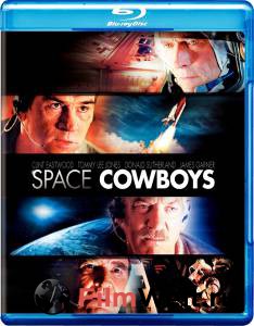     - Space Cowboys - (2000)  