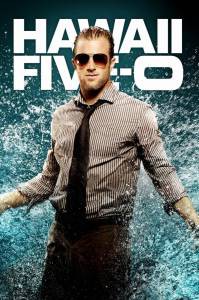    5.0 ( 2010  ...) - Hawaii Five-0   