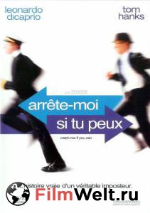 ����� ������ ����, ���� ������� - Catch Me If You Can - 2002 �������� ������