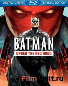   :   () Batman: Under the Red Hood [2010]   