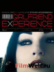      / The Girlfriend Experience 
