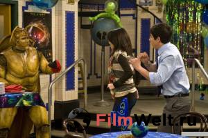      ( 2007  2012) Wizards of Waverly Place [2007 (4 )]   