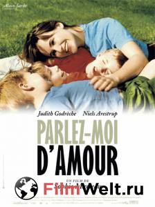      / Parlez-moi d'amour / 2002   
