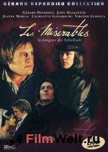  (-) / Les misrables / 2000 (1 )    
