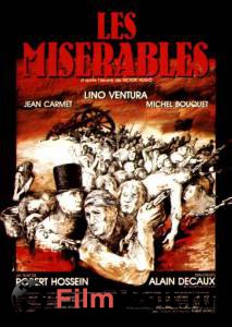 Отверженные Les misrables онлайн фильм бесплатно Отверженные Les misrables онлайн фильм бесплатно