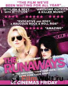    The Runaways 
