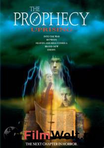    4:  () - The Prophecy: Uprising - 2005  